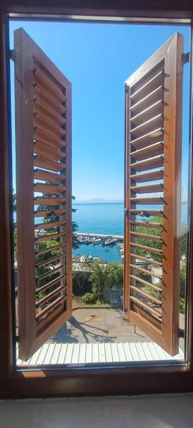 *** Hotel Fiore Seaview Rooms - Premium Location Croatia