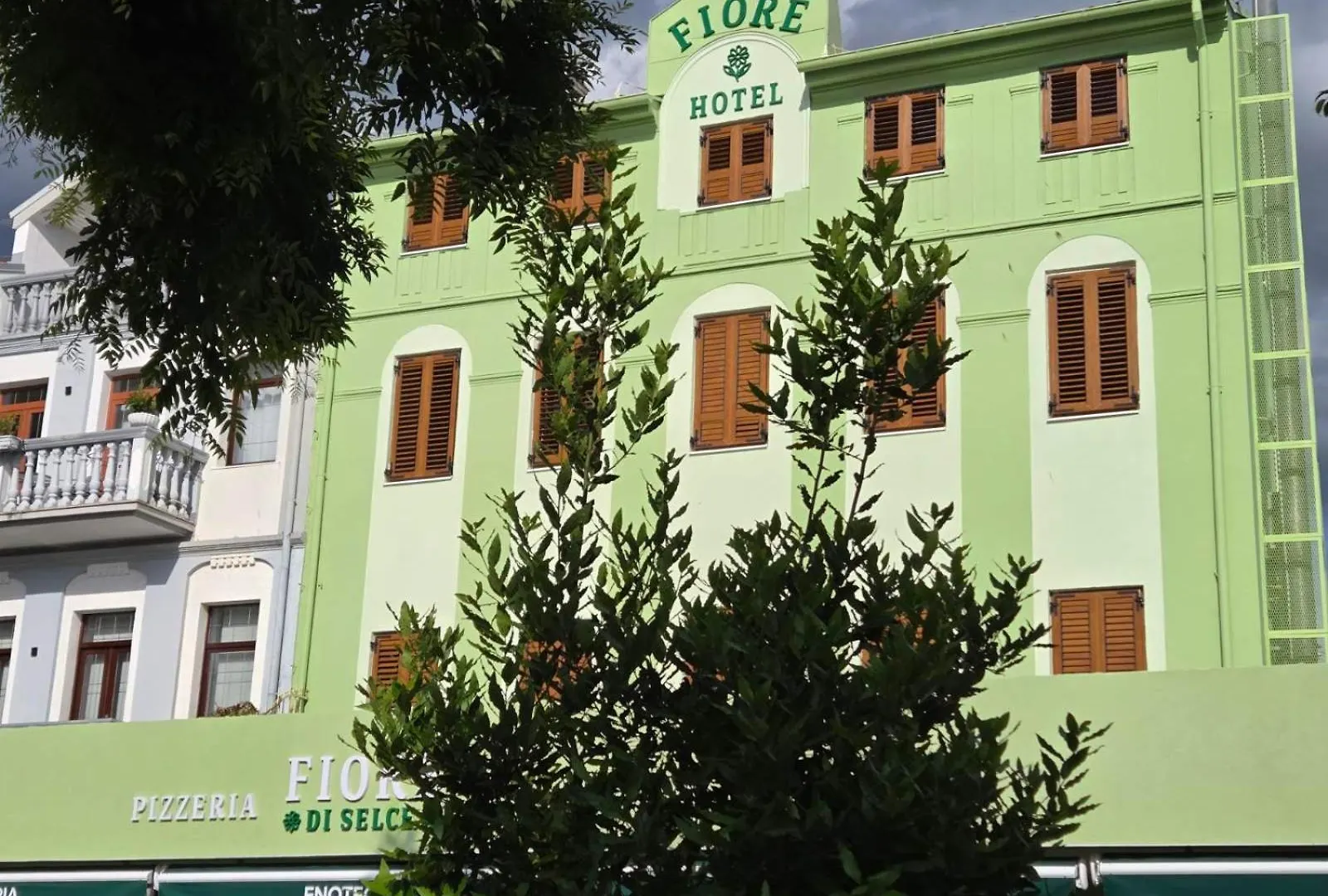 Fiore Seaview Rooms - Premium Location contacts