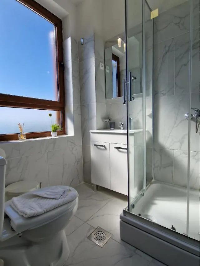 Hotel Fiore Seaview Rooms - Premium Location