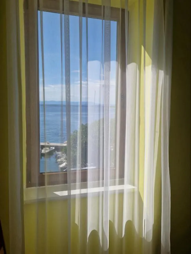 Fiore Seaview Rooms - Premium Location Selce