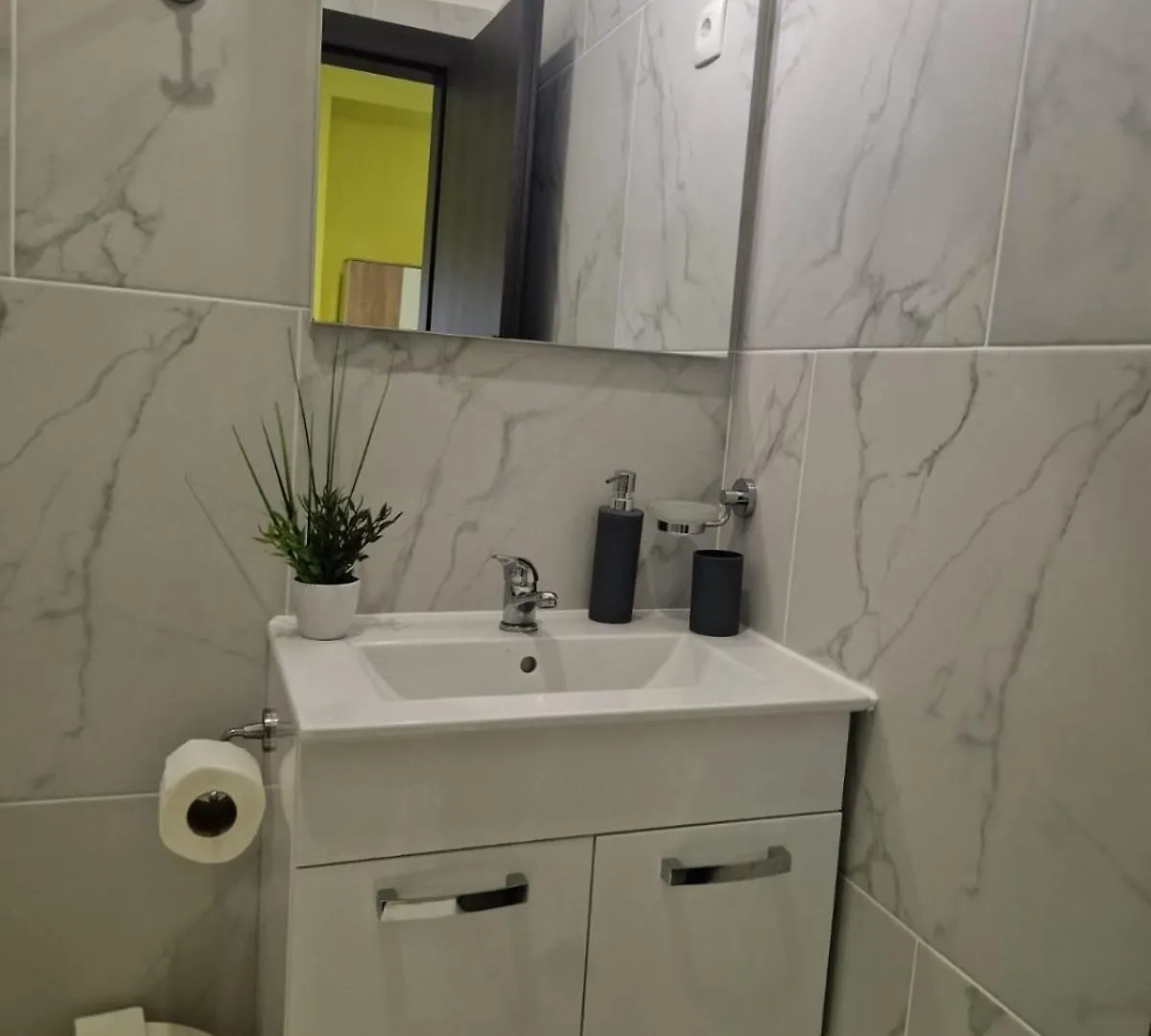 Fiore Seaview Rooms - Premium Location Croatia