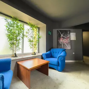 Grand - Beachfront Rooms & Apartments Selce